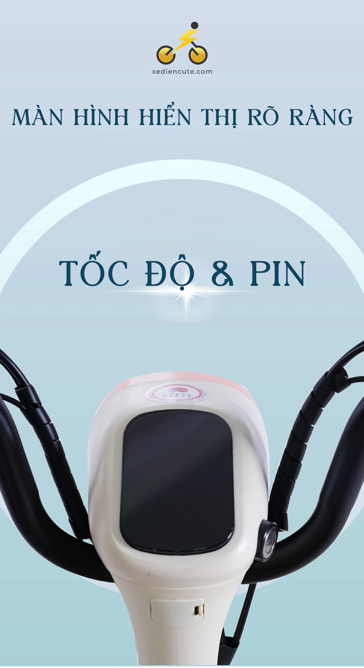 thắng xe đạp điện T18